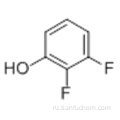 2,3-дифторфенол CAS 6418-38-8